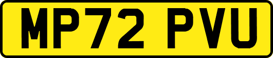 MP72PVU