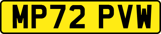 MP72PVW