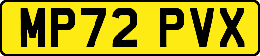MP72PVX