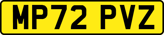 MP72PVZ