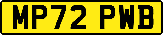 MP72PWB