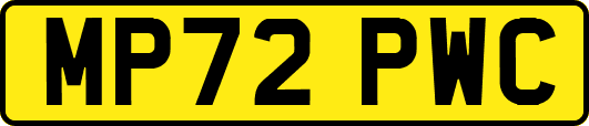 MP72PWC