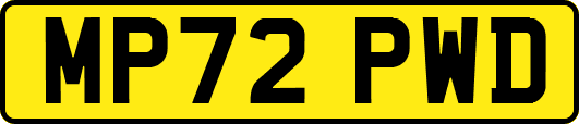MP72PWD