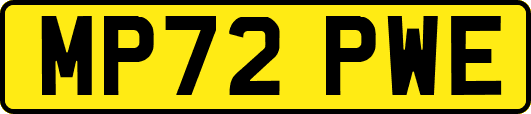 MP72PWE