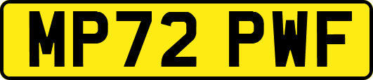 MP72PWF