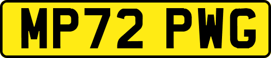 MP72PWG