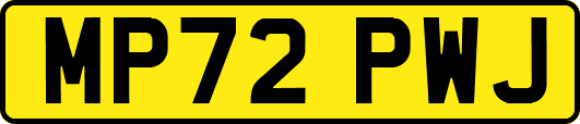 MP72PWJ