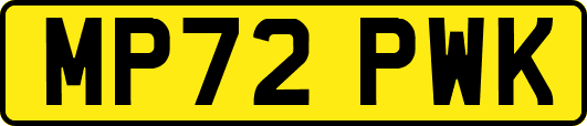MP72PWK