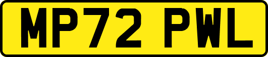 MP72PWL