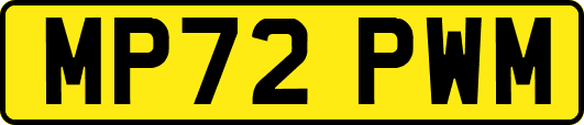 MP72PWM