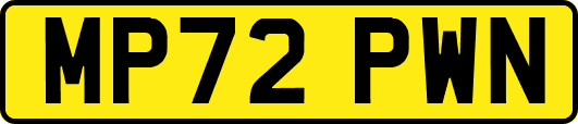 MP72PWN