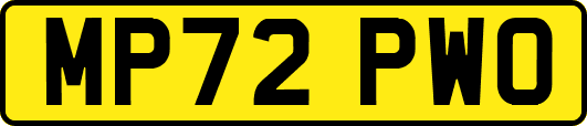 MP72PWO