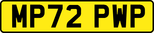 MP72PWP