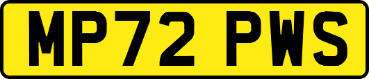 MP72PWS