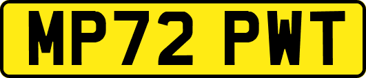 MP72PWT
