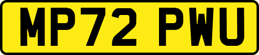MP72PWU