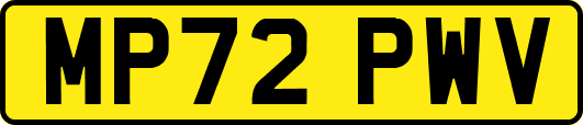 MP72PWV