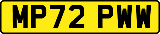 MP72PWW