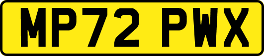 MP72PWX