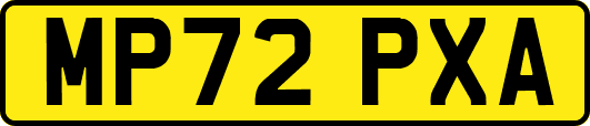 MP72PXA