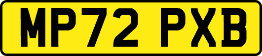 MP72PXB