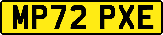 MP72PXE