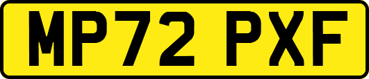 MP72PXF