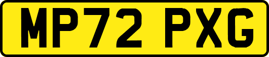 MP72PXG