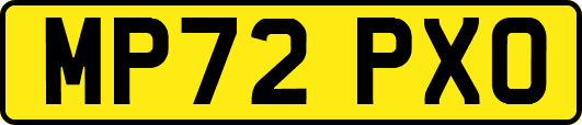 MP72PXO