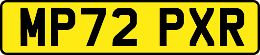 MP72PXR