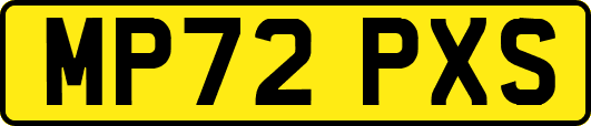 MP72PXS