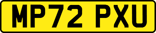 MP72PXU