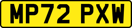 MP72PXW
