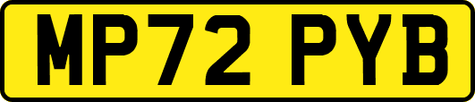 MP72PYB