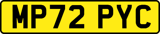 MP72PYC