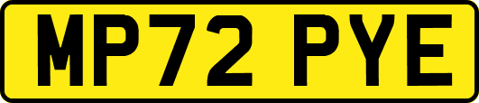MP72PYE