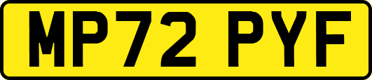 MP72PYF