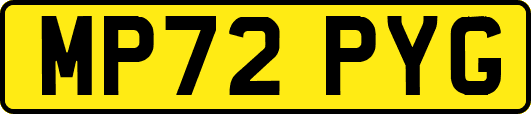 MP72PYG