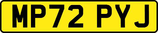 MP72PYJ