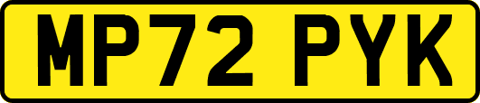 MP72PYK