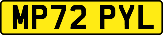 MP72PYL