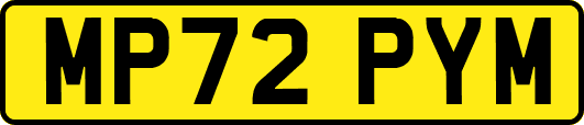 MP72PYM