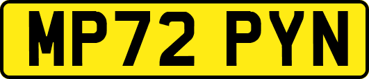 MP72PYN