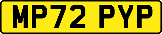 MP72PYP