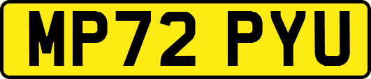 MP72PYU