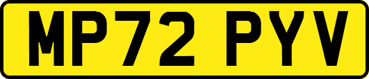 MP72PYV
