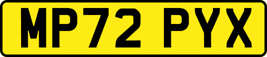 MP72PYX