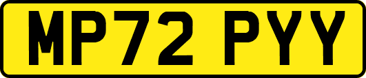 MP72PYY