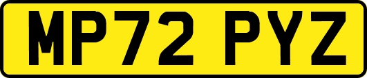 MP72PYZ