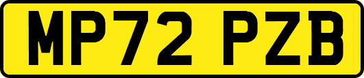 MP72PZB